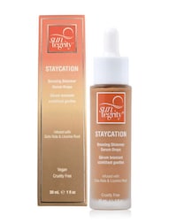 Bronzing Serum Drops Image 1