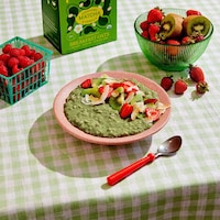 Prebiotic Breakfast Mixes