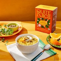 Prebiotic Breakfast Mixes Image 3