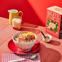 Prebiotic Breakfast Mixes Image 4