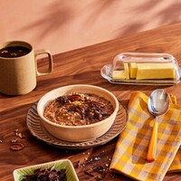 Prebiotic Breakfast Mixes Image 5