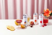 Productivity-Boosting Beverages Image 1