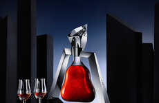 Anniversary-Celebrating Cognac Expressions