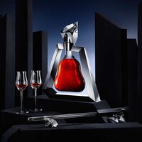Anniversary-Celebrating Cognac Expressions