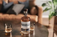 Limited-Edition Kentucky Straight Bourbons Image 2