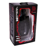 Luxe Automotive Computer Mice