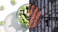 Plant-Based Protein Concentrates