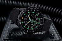 Blacked-Out Pilot Timepieces Image 4
