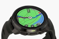 Demure Dive Computer Smartwatches Image 3
