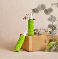 Co-Branded Spray Deodorants Image 1