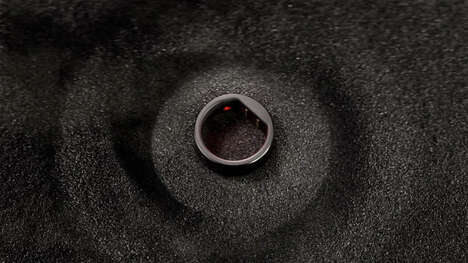 Precision Smart Rings