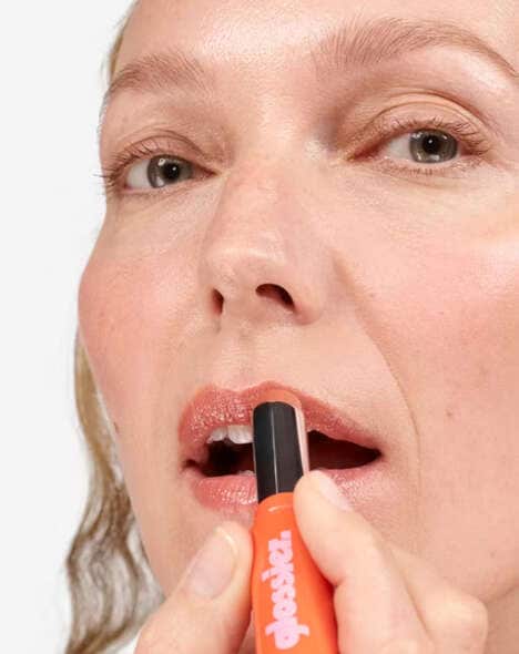 Riviera-Inspired Lip Shades