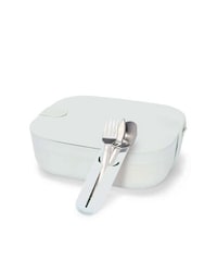 Convenience-Focused Lunch Boxes