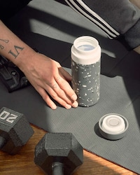 Cheerful Insulated Bottle Designs Image 6
