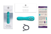 Bendable G-Spot Vibrators
