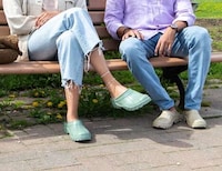 Versatile Clog Designs