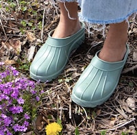 Versatile Clog Designs Image 5