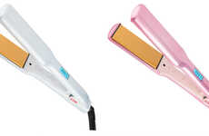 Ceramic Hairstyling Irons