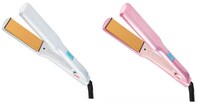 Ceramic Hairstyling Irons Image 1