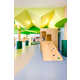Playfully Vibrant Studio Spaces Image 2