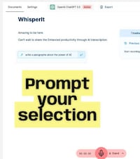 AI Text Editors Image 1