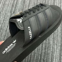 Hybrid Laced Sneaker Sandals Image 1