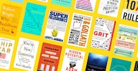 Non-Fiction Book Summaries Image 1