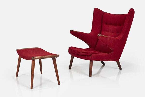 Modern Art Design Auctions