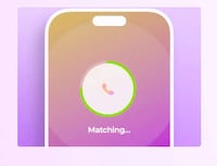 Spontaneous Chat Room Meetups