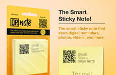 Digital Sticky Note Tools