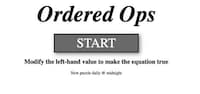 Daily Math Puzzles