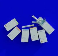 Convenience-Focused Nutritional Powders