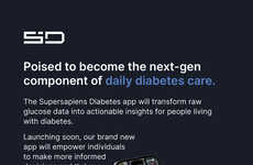 Diabetes Research Crowdfunding Campaigns