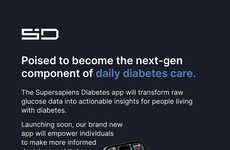 Diabetes Research Crowdfunding Campaigns