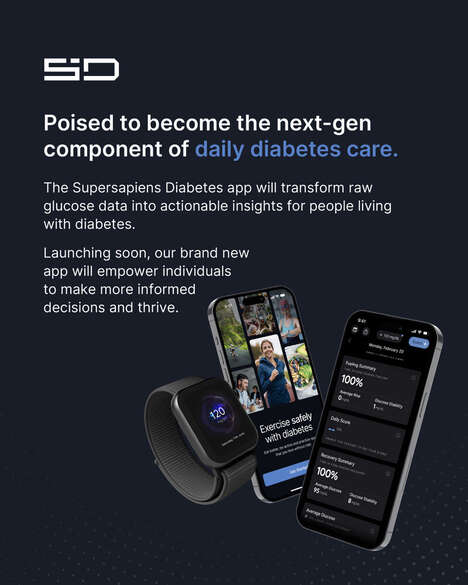 Diabetes Research Crowdfunding Campaigns