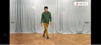 AI Dance Teachers