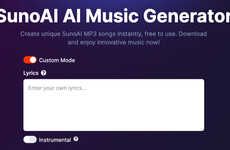 AI Music Creation Tools