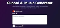 AI Music Creation Tools Image 1