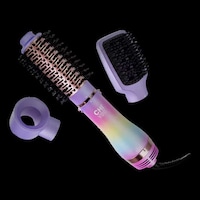 Colorful Multi-Functional Blowout Brushes Image 2