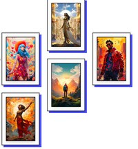 Brand Identity Generators Image 1