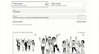 AI Illustration Generators Image 1