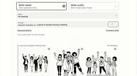 AI Illustration Generators