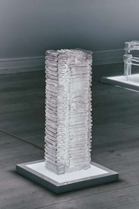 Organic Plastic Furniture Series Image 3