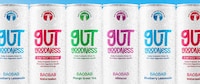Ready-to-Drink Gut Supplements Image 1