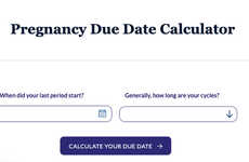 Pregnancy Due Date Calculators