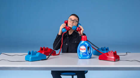 Clothing Care Hotlines