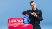 Clothing Care Hotlines Image 2