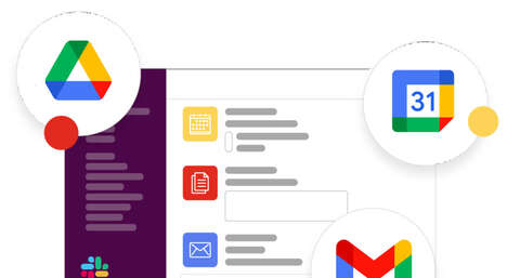Unread Message Consolidation Tools