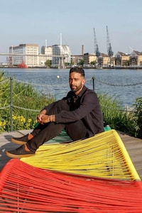 Artful Dockside Installations Image 2