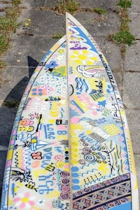 Artful Dockside Installations Image 3
